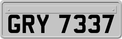 GRY7337