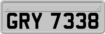 GRY7338