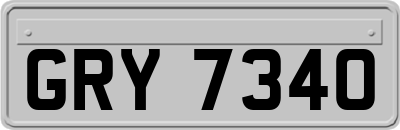 GRY7340