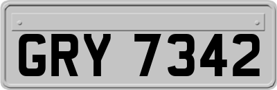 GRY7342