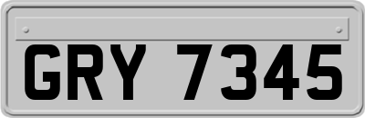 GRY7345