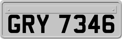 GRY7346
