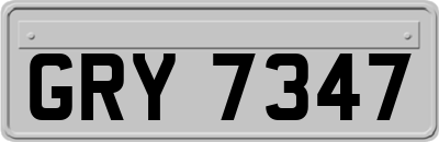 GRY7347