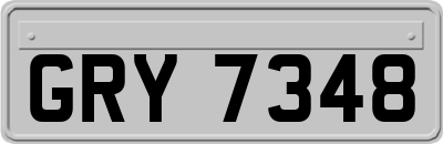 GRY7348