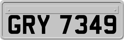 GRY7349