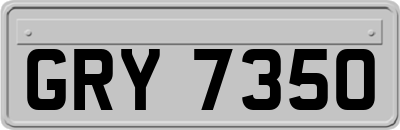 GRY7350