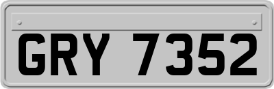 GRY7352
