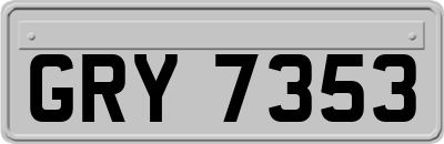 GRY7353