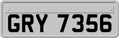 GRY7356