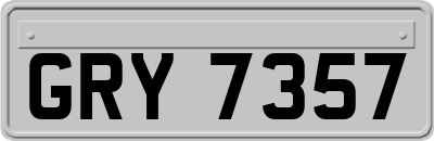 GRY7357
