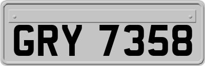 GRY7358