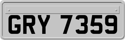 GRY7359