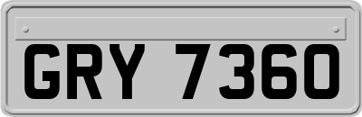 GRY7360