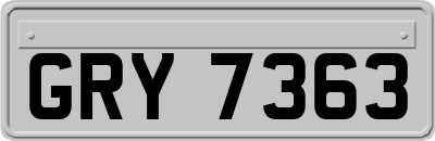 GRY7363