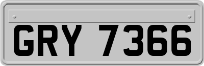 GRY7366