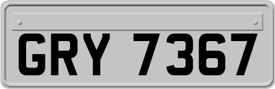GRY7367