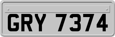 GRY7374