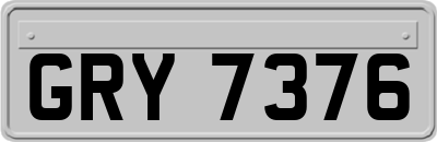 GRY7376