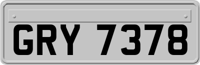GRY7378