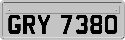 GRY7380