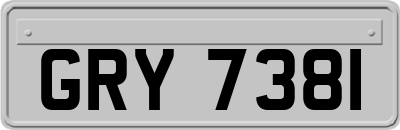 GRY7381