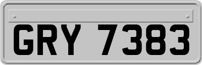 GRY7383