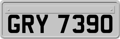 GRY7390