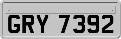 GRY7392
