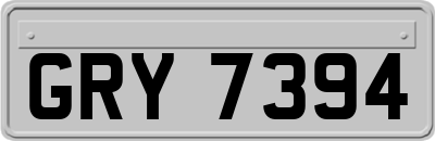 GRY7394
