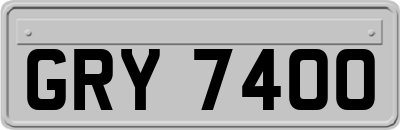 GRY7400