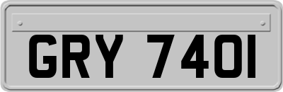 GRY7401