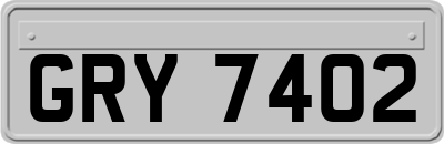 GRY7402
