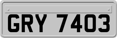 GRY7403