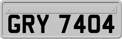 GRY7404