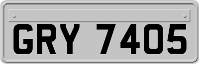GRY7405