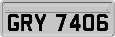 GRY7406