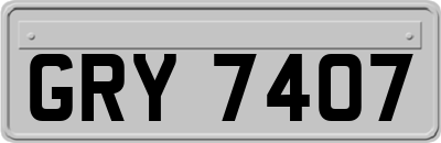 GRY7407