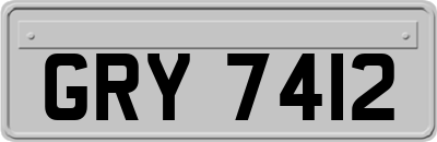 GRY7412