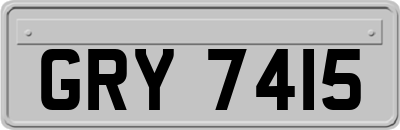 GRY7415