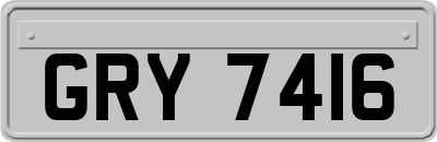GRY7416