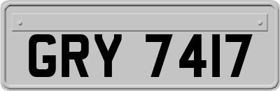 GRY7417