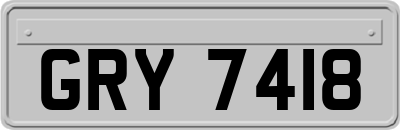 GRY7418