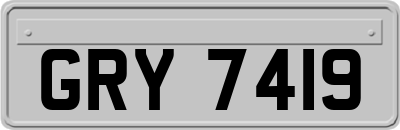 GRY7419