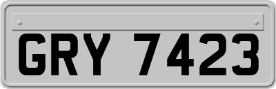 GRY7423
