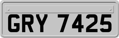 GRY7425