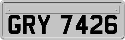 GRY7426