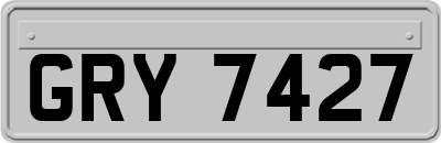 GRY7427