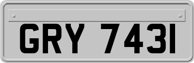 GRY7431