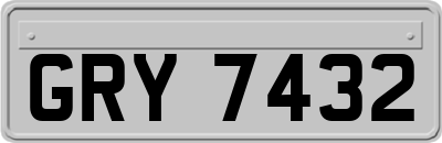 GRY7432