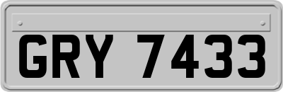 GRY7433